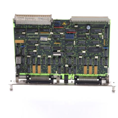Sinumerik control system  Used